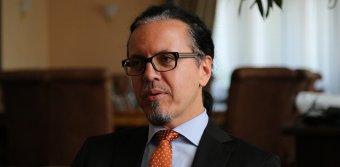 Войцех Балчун подав у відставку - Гройсман
