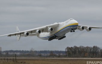 Кабмін затвердив концепцію відродження авіабудування