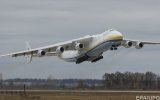Кабмін затвердив концепцію відродження авіабудування
