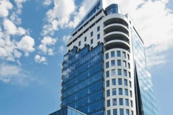 Dragon Capital Purchases First Business Center in East of Ukraine