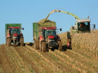The Ministry of Agrarian Policy proposes to introduce the compensation rate on loans
