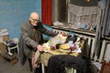Фонд профинансировал январские пенсии наперед