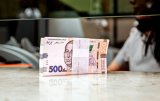 Українці набрали в банках кредитів на десятки мільярдів