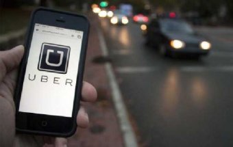 Uber планує продати операції в південно-східній Азії регіональному конкуренту - WSJ