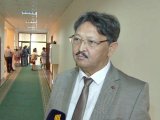 Разработчик нового алфавита Казахстана прокомментировал обвинения в коррупции