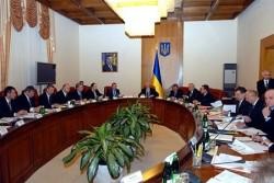 Cabinet changes rules for collecting utilization fee