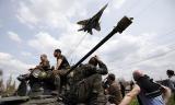Минфин предлагает увеличить &laquo;военные&raquo; расходы на 16,9 млрд. грн.