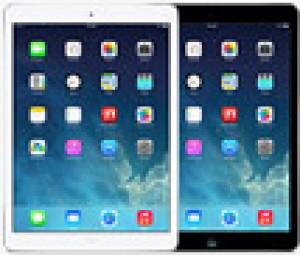 Apple presents iPad Air (photo, video)