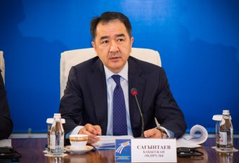 Казахстану нічим похвалитися - Сагинтаєв про патенти та розробки