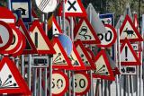 У Києві дозволили їздити зі швидкістю 80 км/год