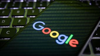 Google подала до суду на росіянина за букву &laquo;g&raquo;