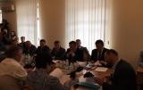 Луценко розповів про суть підозри Довгому