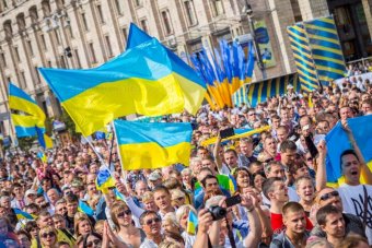 На Майдані сьогодні почнеться мобілізація: кого вона торкнеться