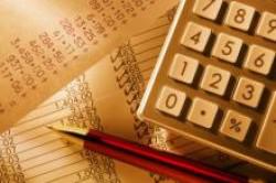 The rates of value added tax and income tax in 2014