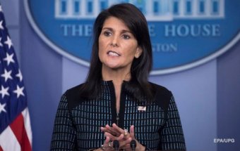 США могут отказаться от участия в Олимпиаде-2018