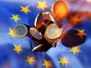 ВВП Евросоюза в I квартале 2013 г. снизился на 0,1%