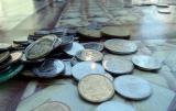 Обсяг монетарної бази в серпні знизився на 1,1%, - НБУ
