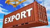 На рынок ЕС попадает 42% украинского экспорта