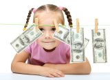 Минюст открыл Единый реестр злостных неплательщиков алиментов