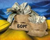 Пинзеник подсчитал, сколько уходит на обслуживание госдолга