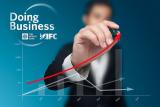 Україна значно підніметься в престижному рейтингу Doing Business &ndash; Нефьодов