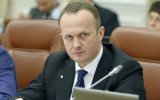 Министр экологии получил 150 тысяч гривен зарплаты - СМИ