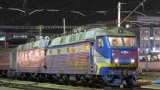 УЗ повысит зарплаты железнодорожникам на 35%