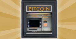В США появятся первые банкоматы Bitcoin