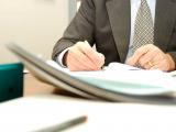 New registration documents
