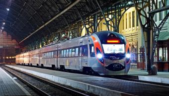 &laquo;Укрзалізниця&raquo; планує за 5 років оновити поїзди на 86 мільярдів гривень