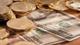 Показники валютного ринку на 1 березня 2016 р