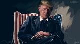 Трамп сравнил с охотой на ведьм назначение спецпрокурора по вмешательству РФ в выборы в США