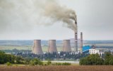 "Донбассэнерго" начала импорт природного газа