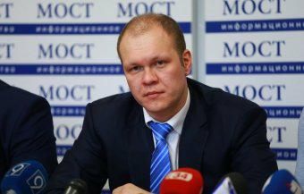 Нардеп від &laquo;Народного фронту&raquo; не задекларував 2-3 мільярди гривень