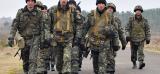The government reserve fund disburses UAH 7613,3 million to support the military