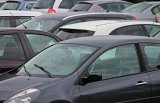 В Україні впали продажі автомобілів