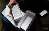 Усі iPhone 7 до України ввезені нелегально - Держфіскальна служба