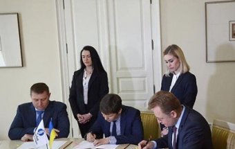 ЕБРР даст Львову 17 млн евро кредита на модернизацию троллейбусов