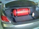 Ukraine Ranks 4th in World in Terms of Number of Cars, Using LPG