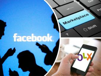 Facebook створює свій &laquo;OLX&raquo;