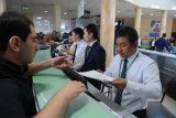 С 27 ноября изменились правила регистрации автомобилей в Казахстане