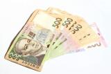 A sum of cash outside banks lowered by UAH 281.6 billion in October