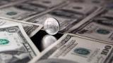 Показатели валютного рынка по состоянию на 31 марта 2016 г.