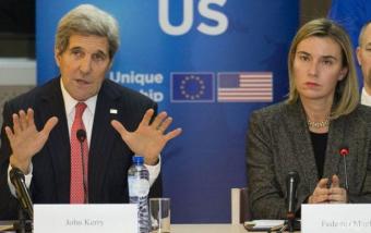 США і ЄС підтримали енергетичні реформи в Україні
