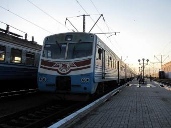 Новим в. о. голови &laquo;Укрзалізниці&raquo; призначено Олександра Завгороднього