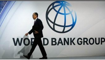 World Bank Prepares Guarantee for Ukraine for $650 Million