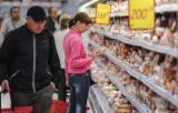 Продукти харчування у новому році продовжать дорожчати, &ndash; експерт