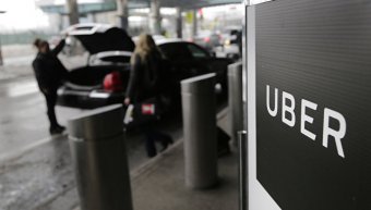 В России закрывается Uber Eats