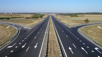 До 2050 року поїздка по ЄС буде займати в середньому півгодини