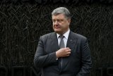 Порошенко передчасно оприлюднив дані рейтингу Doing Business-2017
